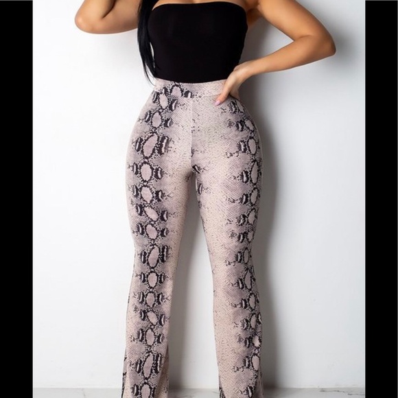 High Expectations - Picture 2 of 3